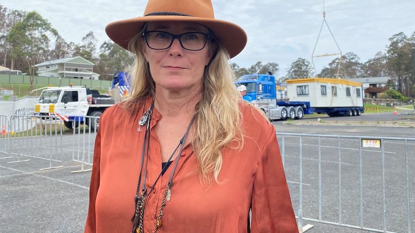 Former mayor told police ‘how good a job’ she did growing $250k worth of cannabis, court hears