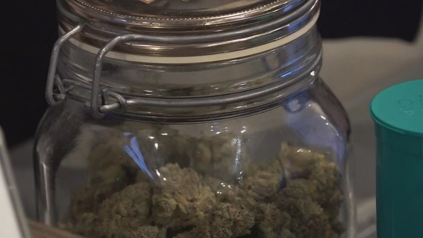  Arizona pot dispensaries bracing for Super Bowl business Valley marijuana dispensaries are preparing for a rush of business during Super Bowl week.