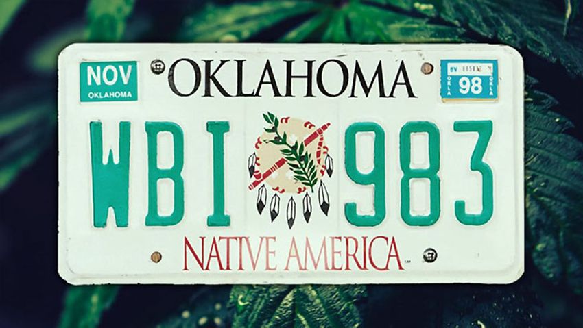  Oklahoma: Voters Days Away from Deciding Adult-Use Marijuana Legalization Measure