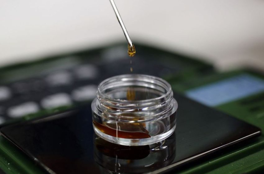 Hong Kong Makes First CBD Arrest After Ranking Drug With Heroin
