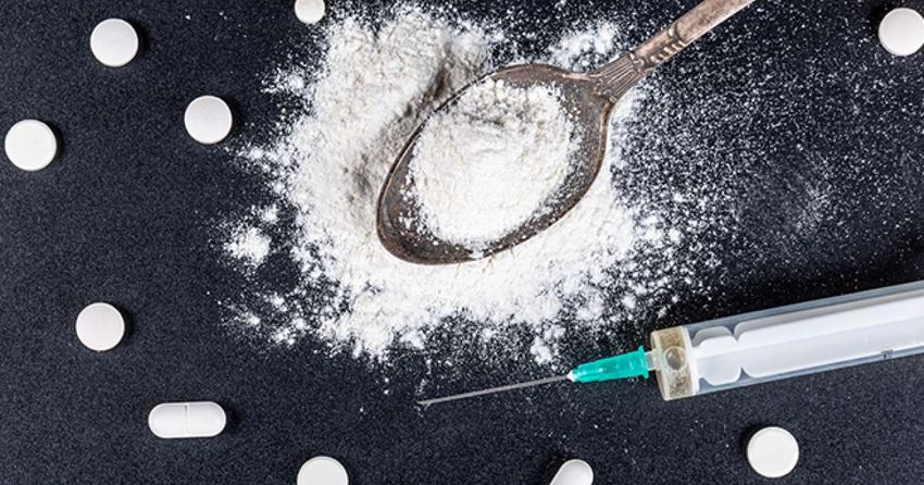  New Vancouver law decriminalises personal possession of drugs