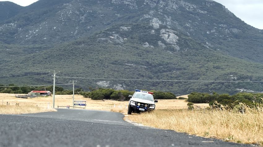  Four facing charges after police carry out drug bust on Flinders Island