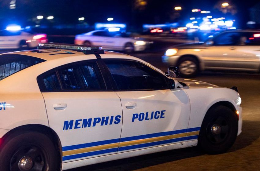  In Memphis, Car Seizures Are a Lucrative and Punishing Police Tactic