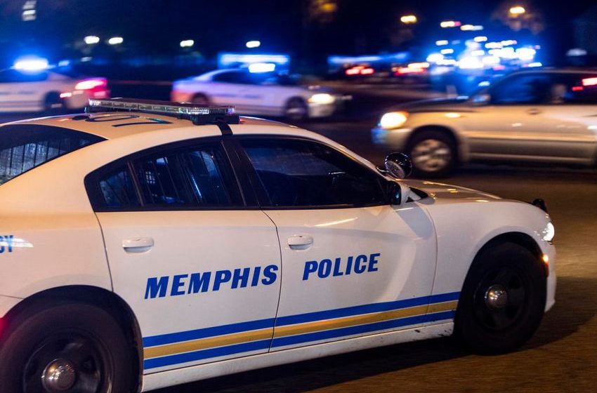 In Memphis, Car Seizures Are a Lucrative and Punishing Police Tactic