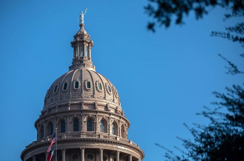 State and federal midterms cost $16.4 billion with state-level fundraising projected to reach nearly $7.5 billion
