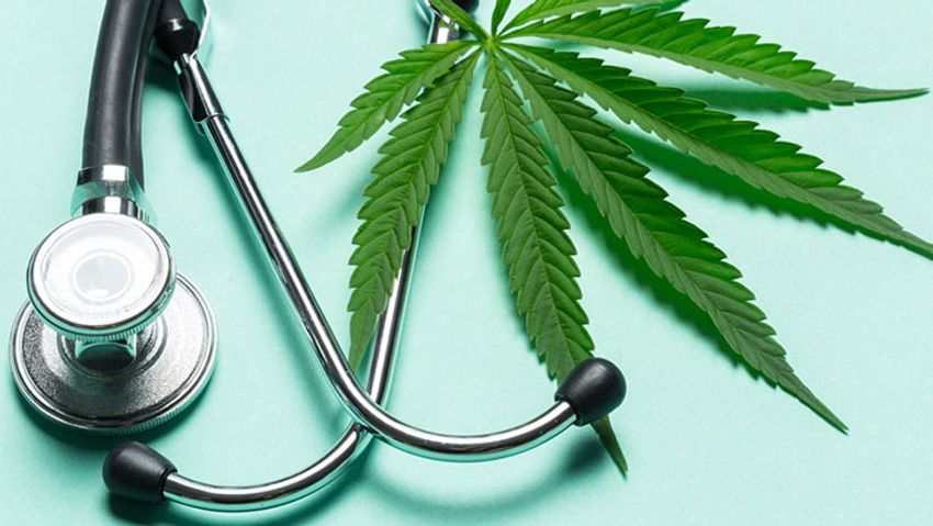  Analysis: Percentage of Americans Acknowledging Medical Cannabis Use Has Doubled Since 2013