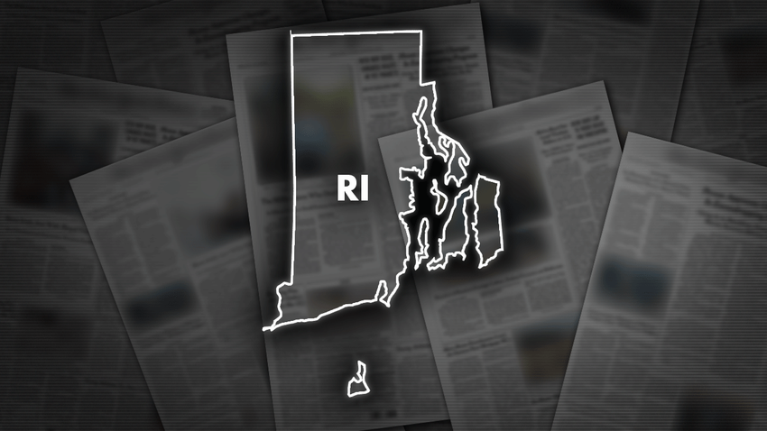  Portions of Rhode Island driver’s manual being eliminated following objections from activists