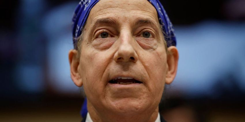  ‘Nonsense!’: Jamie Raskin rips Republicans over unending January 6 lies