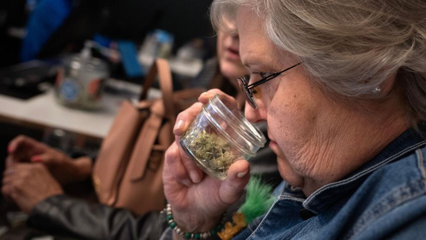  Missouri: the new haven for pot smokers in US Midwest