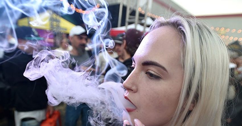  Oklahoma Not Going to Pot: Voters Reject Legalizing Recreational Marijuana