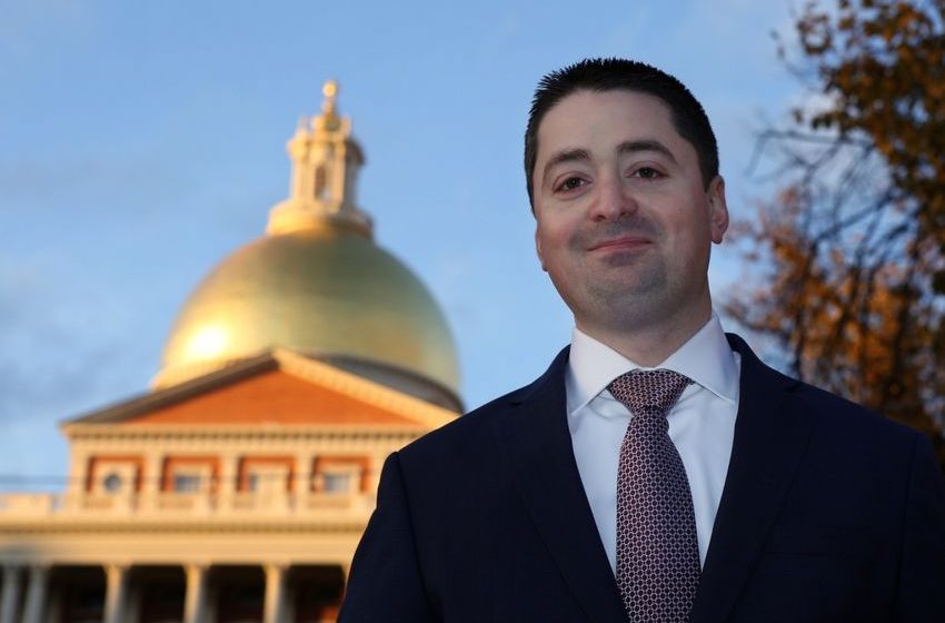  Battenfeld: Former Boston councilor the latest politician to join the pot industry craze