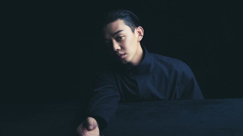 K-drama actor Yoo Ah-in tests positive for cocaine and ketamine – after propofol and marijuana