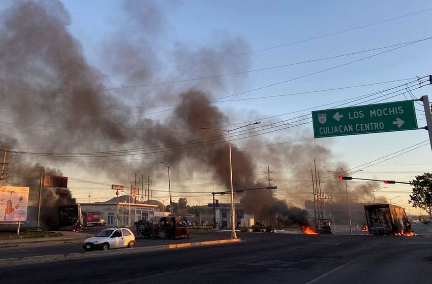 US requests extradition of El Chapo’s son, Ovidio Guzmán