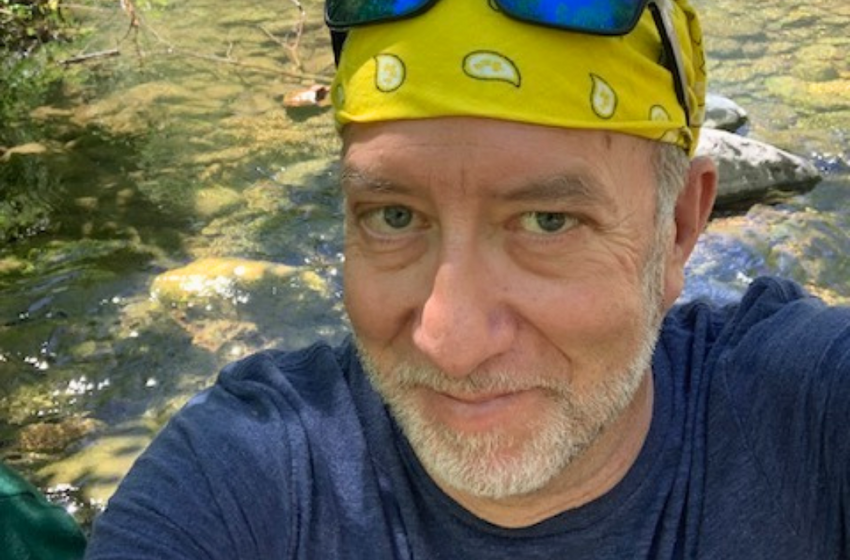 Episode 376: He Credits Cannabis With Saving His Life After Lung Cancer Diagnosis — Cannabis Health Radio