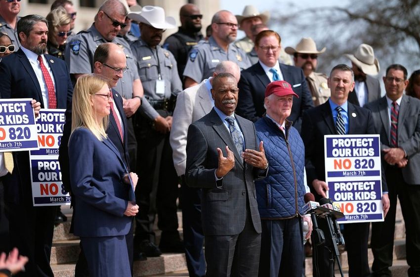  Oklahoma votes against legalizing recreational marijuana