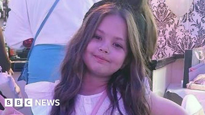 Olivia Pratt-Korbel: Man accused of murder innocent, witness tells jury