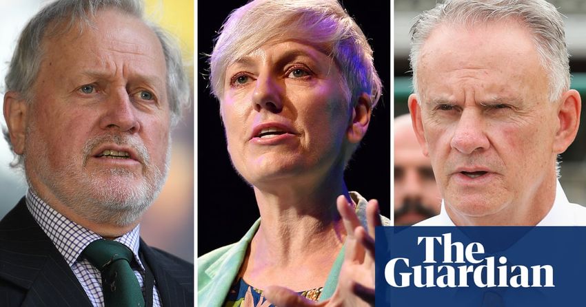  NSW election: slim rightwing majority in upper house is under threat, polls suggest