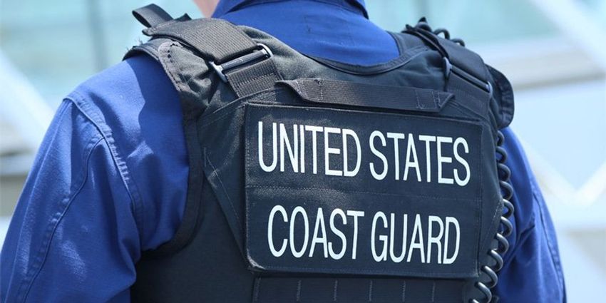 Coast Guard takes action against mariner accused of rape — but only after it was reported by major news outlet
