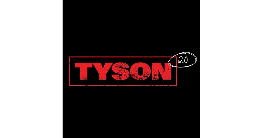  TYSON 2.0 LAUNCHES FIRST BRANDED COFFEESHOP IN AMSTERDAM