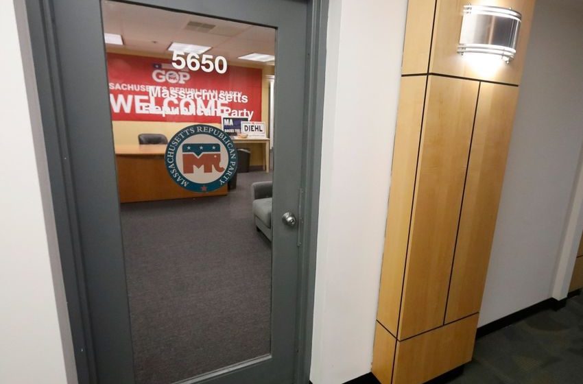 Howie Carr: MassGOP nightmare needs to end