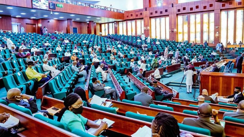 Reps step down bill to ‘decriminalise’ cannabis cultivation, sale, use