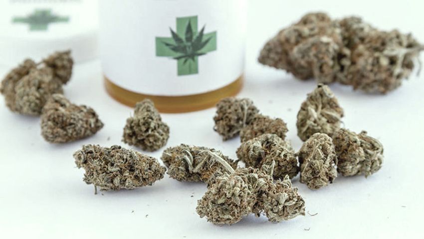  Kentucky: Senate Approves Medical Cannabis Bill