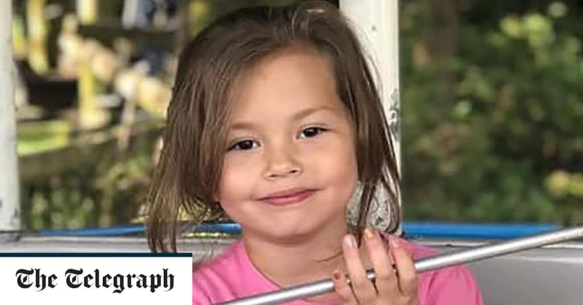 Olivia Pratt-Korbel: Thomas Cashman found guilty of murdering nine-year-old