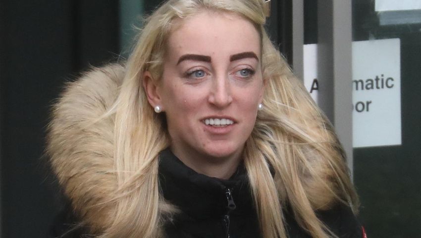 Agoraphobic thief who used stolen bank card to buy food ‘struggles greatly being in public’