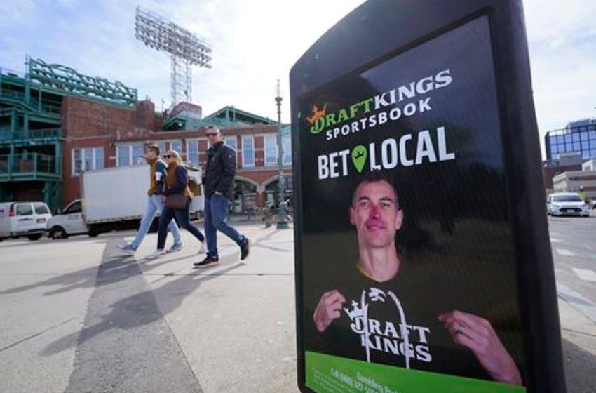  As sports betting ads push the limits, regulators need to push back