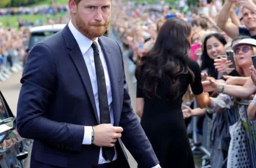 MORE Prince Harry drug confessions: ‘Marijuana really helped me – but coke did nothing’
