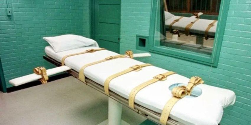  Texas executes man convicted of double murder