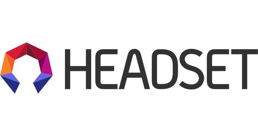  Headset Broadens Premier Data Services by Partnering with Consumer Research Group, ISA