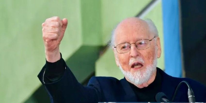  John Williams: Hollywood’s maestro goes for more Oscars history