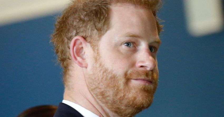 Harry says marijuana ‘really helped’ him mentally but cocaine ‘did nothing’ for him