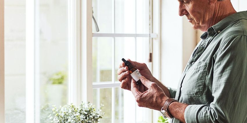 NerdWallet: Federal roadblocks are keeping Medicare from covering cannabis: Here’s where things stand