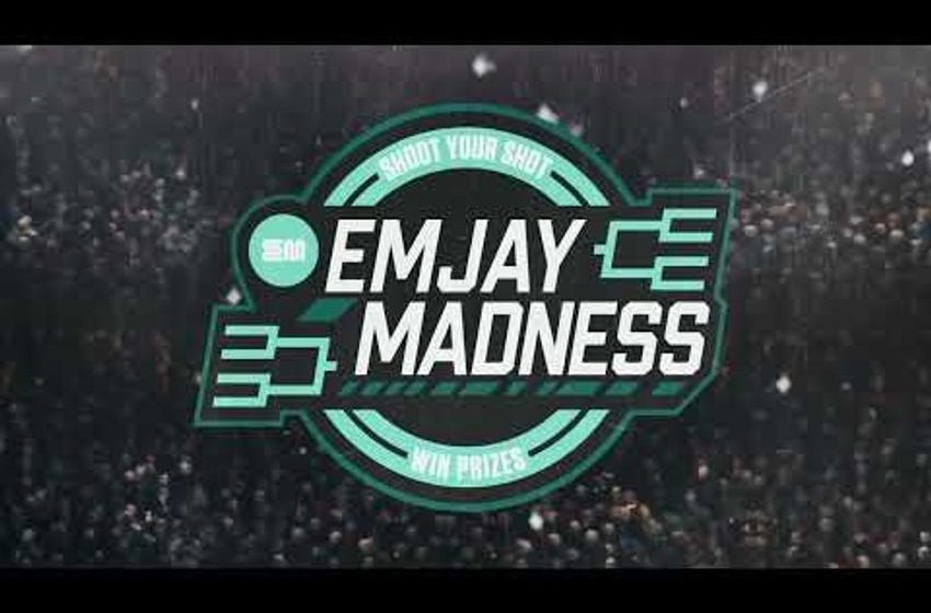  Cannabis Retailer Emjay Installs Basketball Hoops into Stores Ahead of March Madness