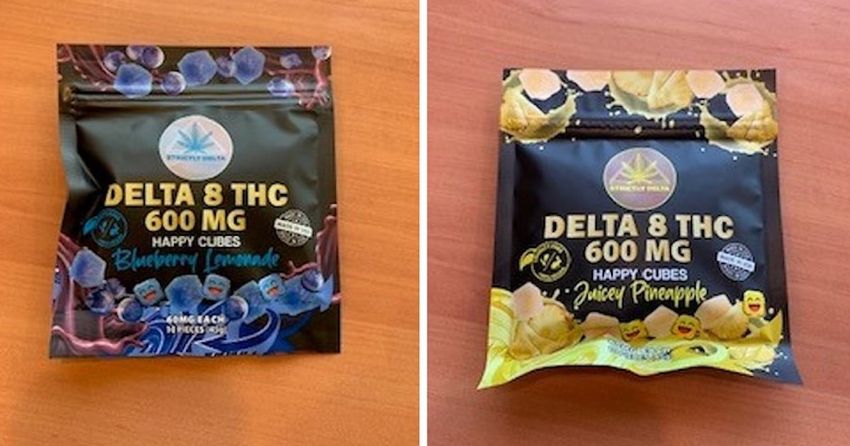 OK, So Maybe Those Gummies Didn’t Contain Heroin or Fentanyl After All