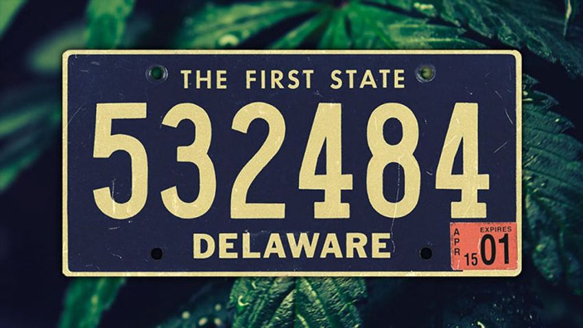  Delaware: Lawmakers Advance Adult-Use Cannabis Legalization Bills to Governor’s Desk