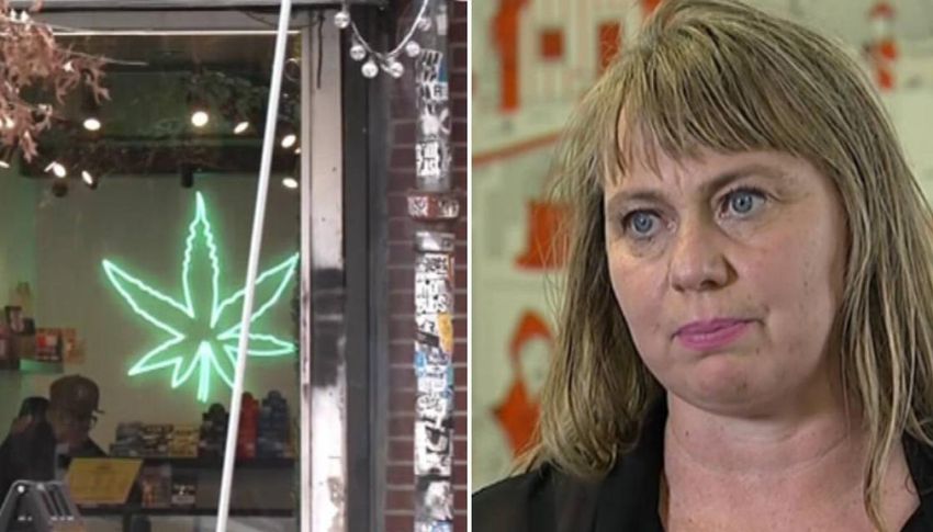  NZ Drug Foundation praises New York’s cannabis legalisation model, predicts ‘different outcome’ in referendum now