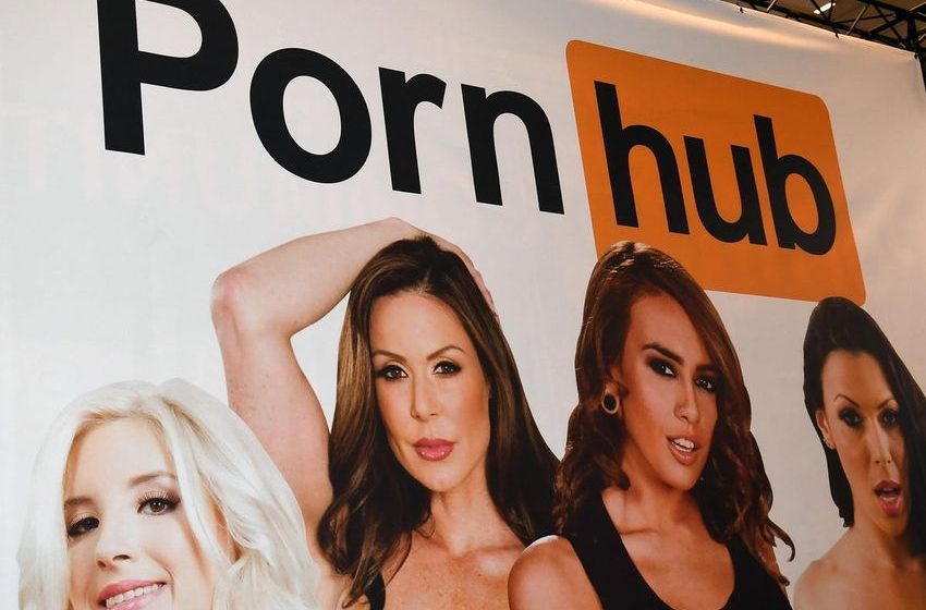  What Pornhub’s New Owner Has Planned For The Site