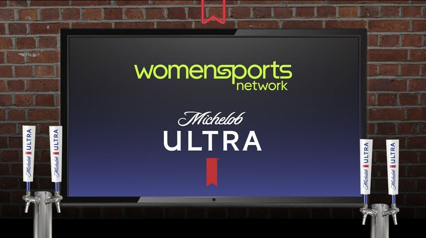 Michelob ULTRA supports women’s sports, cannabis grower fined over video and more