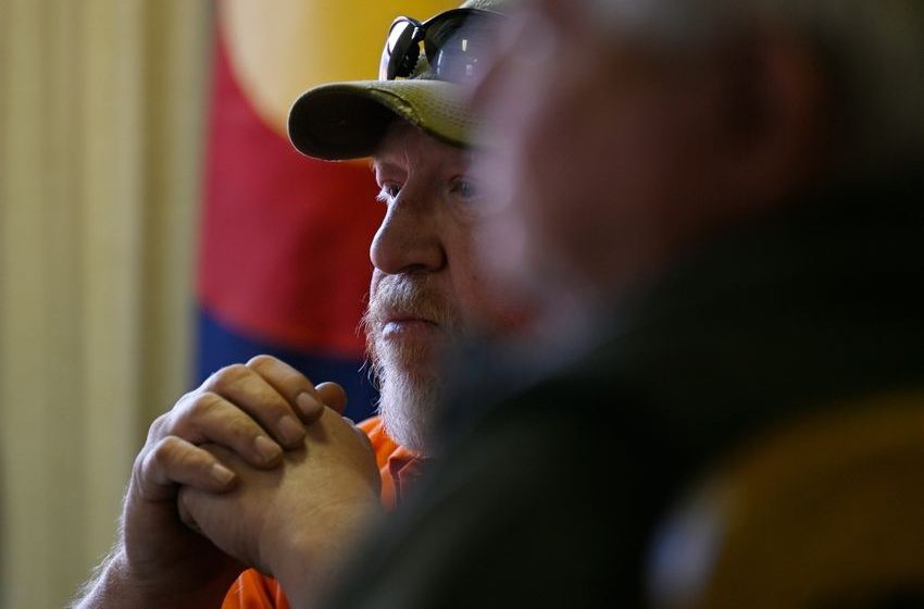 Some Colorado communities don’t want psychedelic healing centers — but can they stop them?