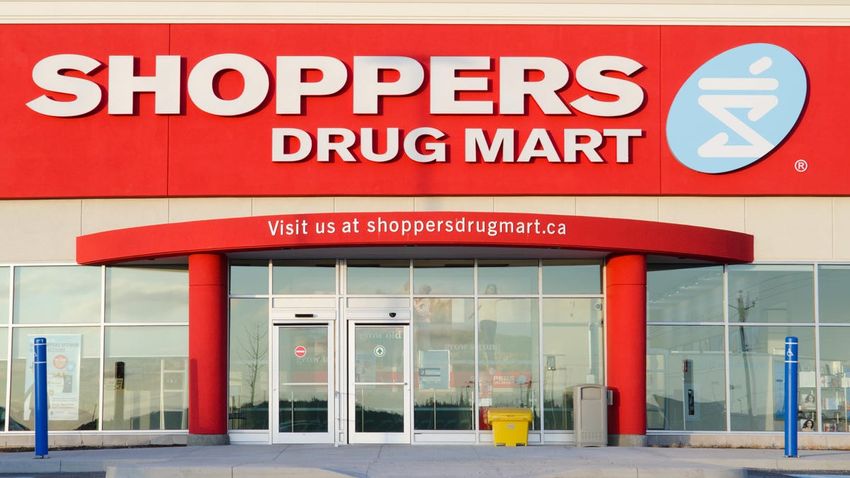 Canada’s Shoppers Drug Mart Is Handing Over The Reins Of Its Cannabis Vertical To This Biopharma Company