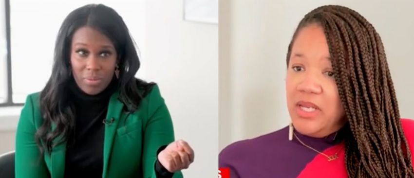 ‘I Don’t Know’: Reparations Activist Says She Has Zero Clue How San Fran Can Dole Out $5 Million Payments