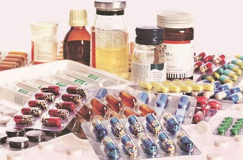 India taking steps to counter manufacture of illegal synthetic drugs: INCB