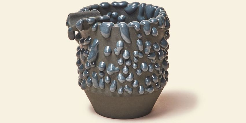 Seth Rogen’s Houseplant Drops Limited-Edition Gloopy Ashtray