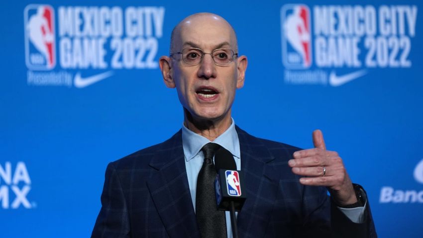  NBA’s New Union Agreement Rolls Back Ban on Weed