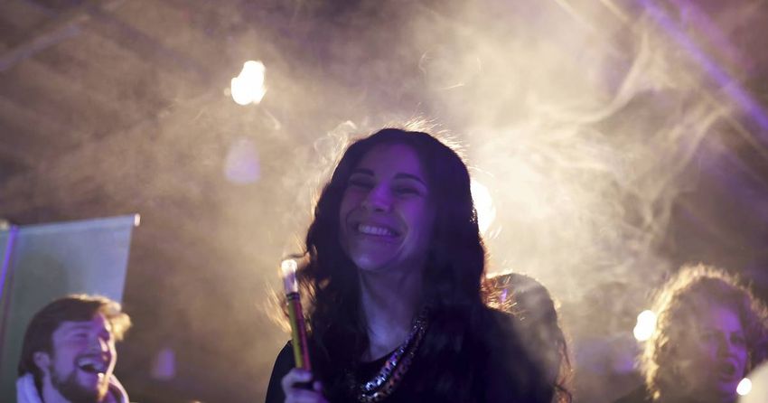  As cannabis customers celebrate 420, consumption becomes more common at sponsored events