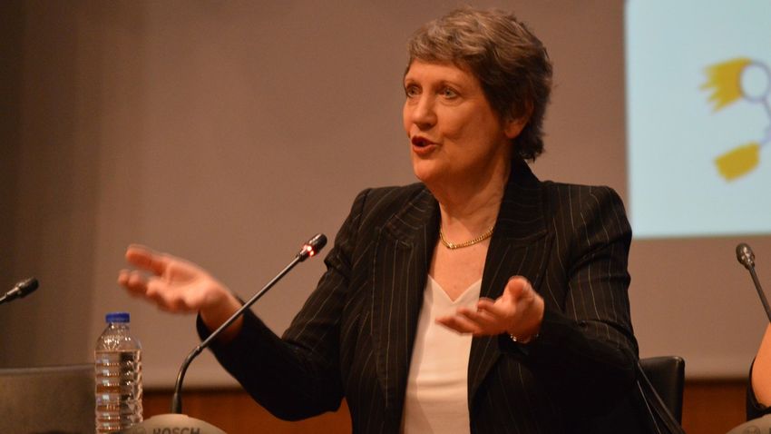  ‘Human Beings Have Been Using Drugs for Thousands of Years’:Helen Clark Wants NZ to Decriminalise Drugs