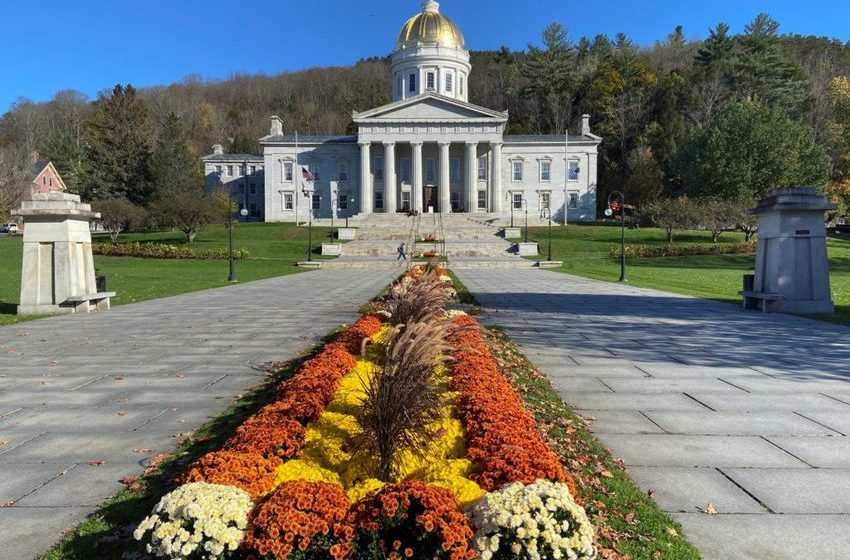  Vermont passes bills aimed at protecting access to abortion pills